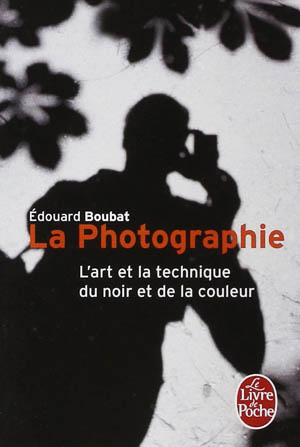 Edouard Boubat - La photographie