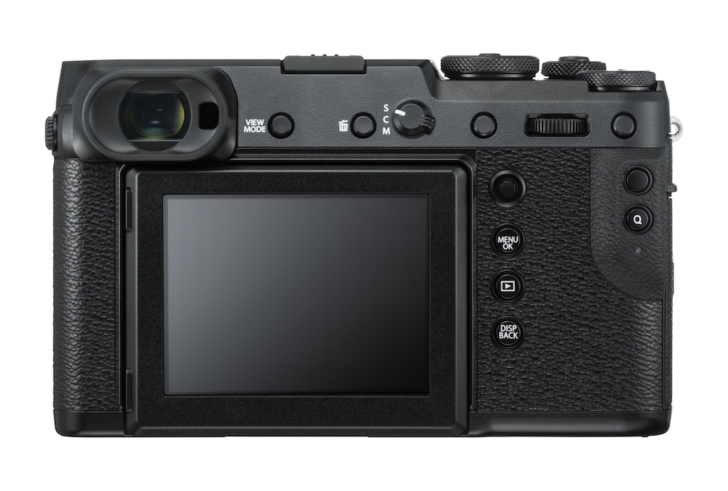 Pentax 645 Z