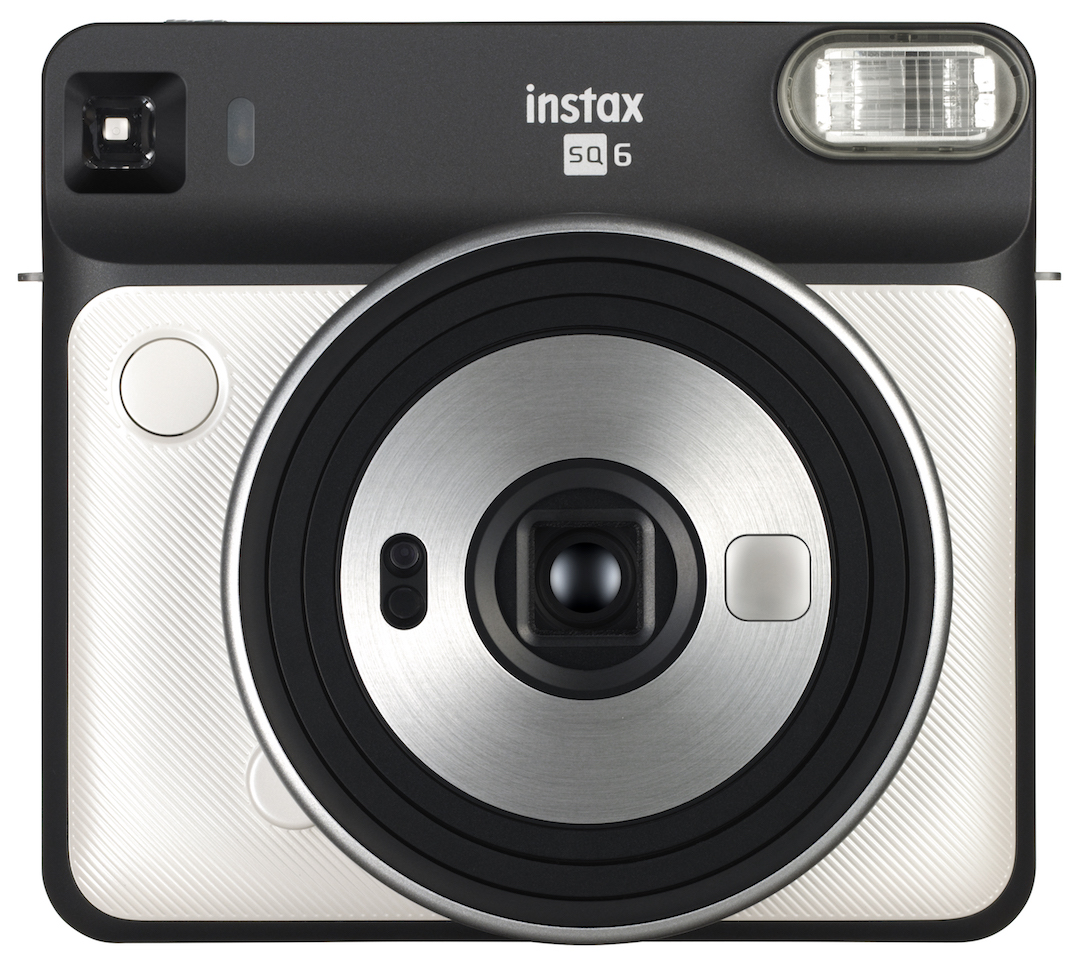 Fuji Instax SQ6 2018