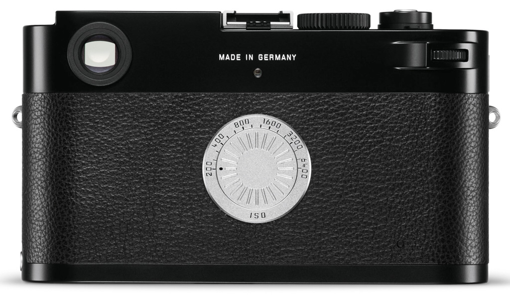 Leica M type 240