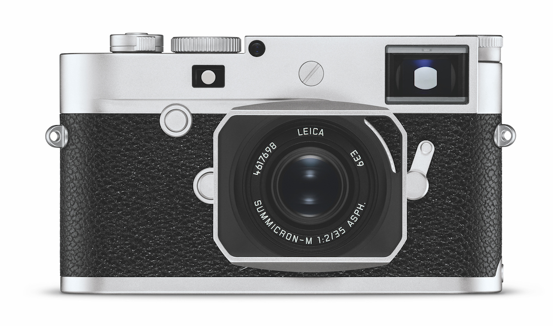 Leica M10-P 2018
