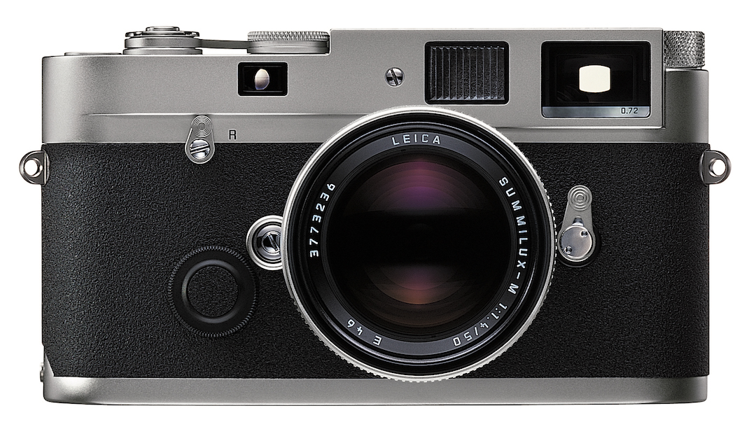 Leica MP