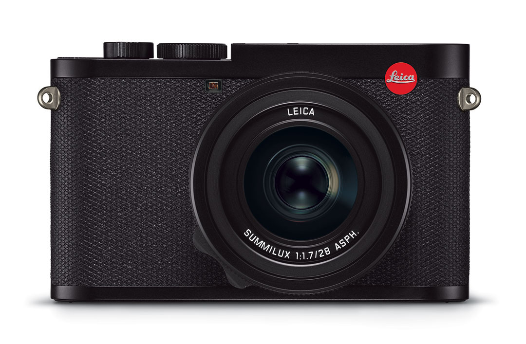 Leica Q2 2019