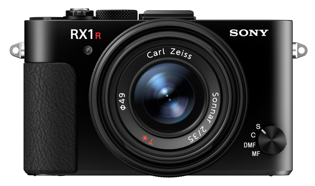 Sony Alpha 7R II
