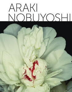Araki Nobuyoshi, Coédition Gallimard / Musée national des arts asiatiques – Guimet, 2016