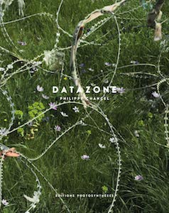 Philippe Chancel, Datazone
						Editions Photosynthèses, 2019