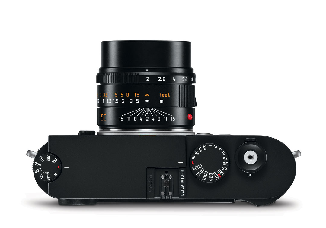 Leica M10-R (2020-)