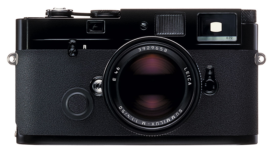 Leica MP (2003-)
