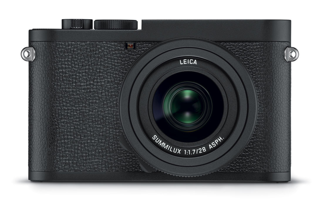 Leica Q2 Monochrom, 2020