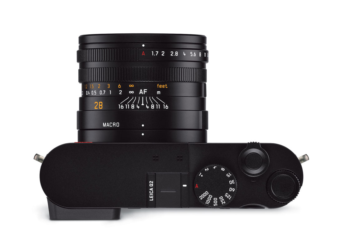 Leica Q2 (2019-)