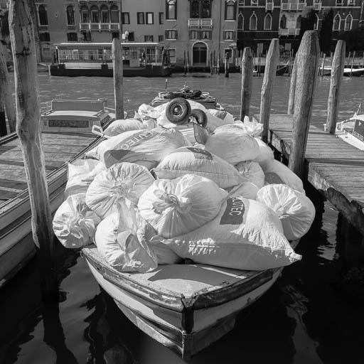 Venise, 2013, © Luc Litzler